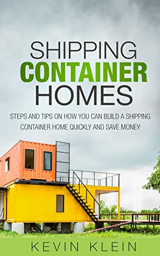Shipping Container Homes