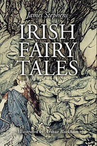Irish Fairy Tales 