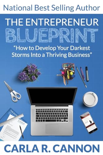 The Entrepreneur Blueprint