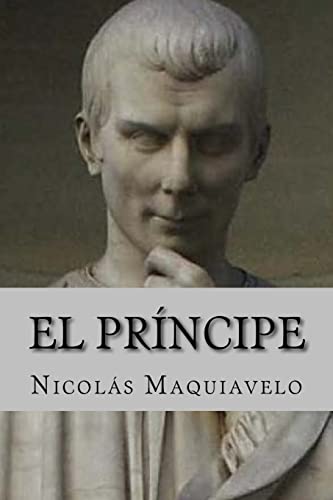 El Principe (Spanish Edition)