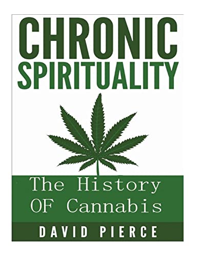 Chronic Sprituality