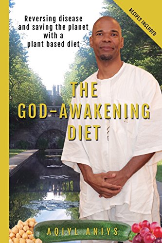 The God-Awakening Diet