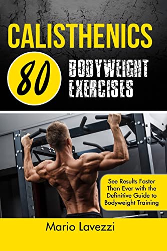Calisthenics