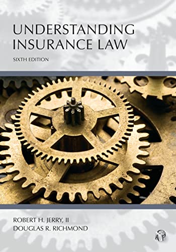 Understanding Insurance Law