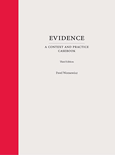 Evidence