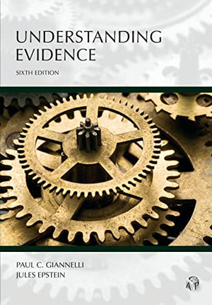 Understanding Evidence (Understanding Series)