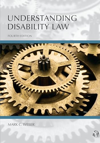 Understanding Disability Law (Understanding Series)