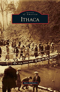Ithaca 