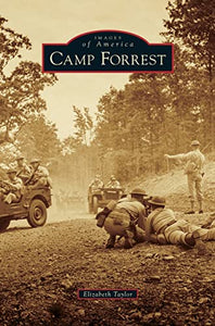 Camp Forrest 