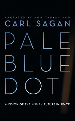 Pale Blue Dot