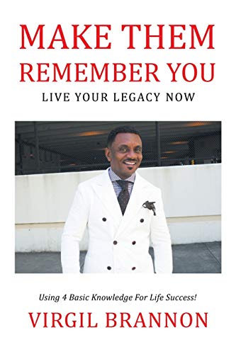 Make Them Remember You