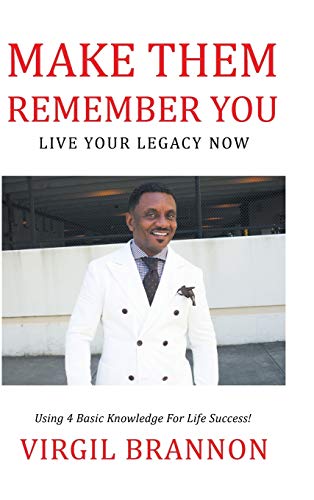 Make Them Remember You