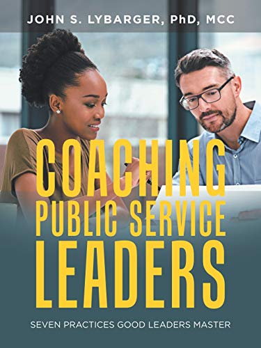 Coaching Public Service Leaders