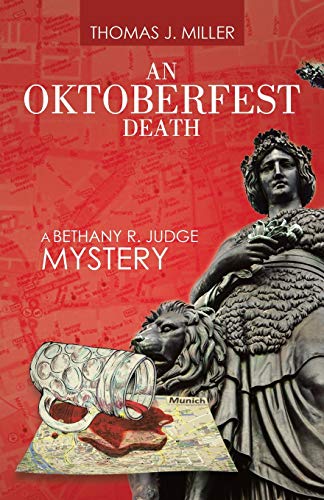 An Oktoberfest Death