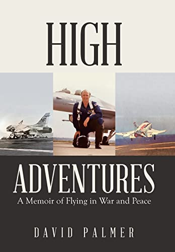 High Adventures