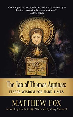 The Tao of Thomas Aquinas