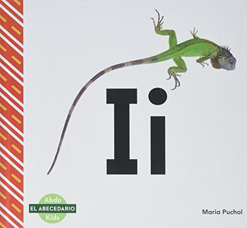II (El Abecedario (Alphabet)) (Spanish Edition)