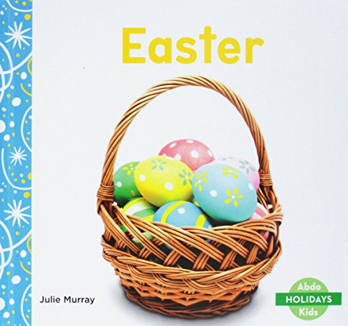 Easter (Holidays Set 1 (Ak))