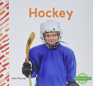 Hockey (Sports How to) 