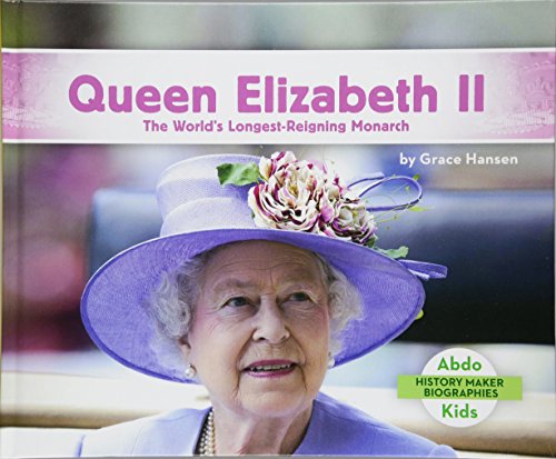 Queen Elizabeth II