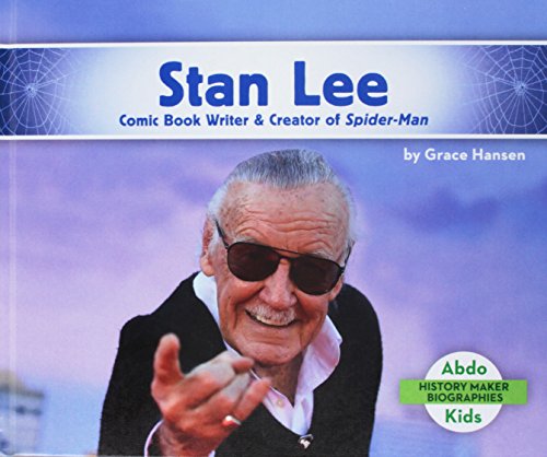 Stan Lee