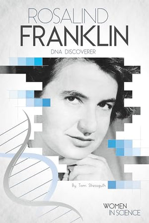 Rosalind Franklin