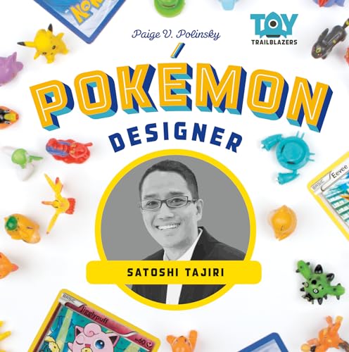 Pokemon Designer