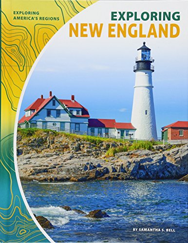 Exploring New England