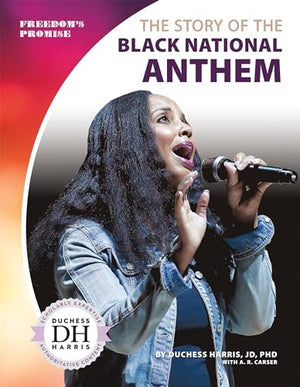 The Story of the Black National Anthem