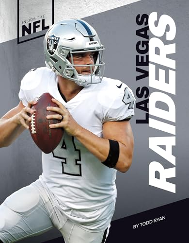 Las Vegas Raiders (Inside the NFL)