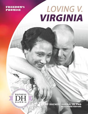 Loving V. Virginia