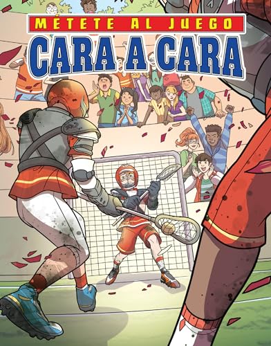 Cara a Cara (Face-Off)