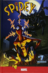 Spidey 7 