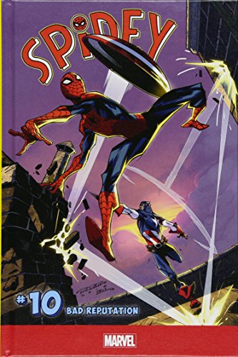 Spidey 10