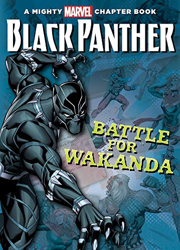 Black Panther