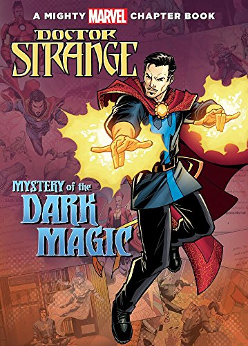Doctor Strange