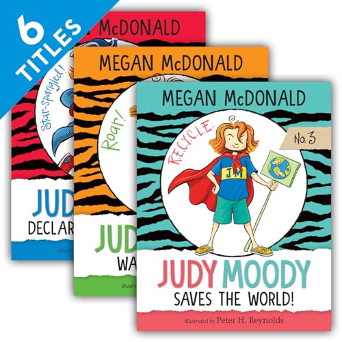 Judy Moody