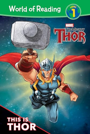 The Mighty Thor