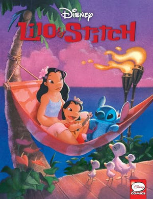 Lilo & Stitch