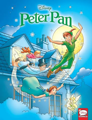 Peter Pan