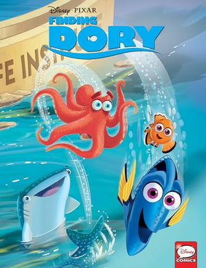 Finding Dory