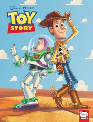 Toy Story