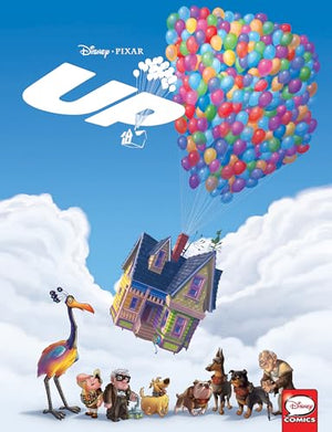 Up
