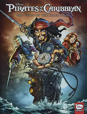 Pirates of the Caribbean: The Curse of the Black Pearl