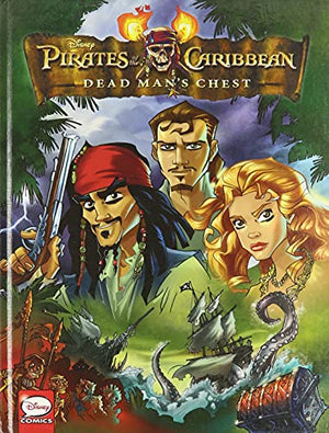 Pirates of the Caribbean: Dead Man's Chest
