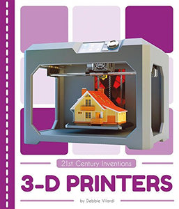 3-D Printers 