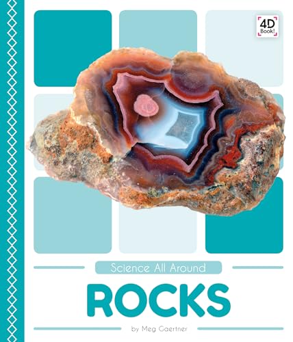 Rocks (Science All Around)