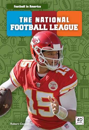 National Football League (Football in America)