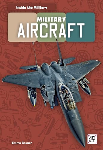 Military Aircraft (Inside the Military)