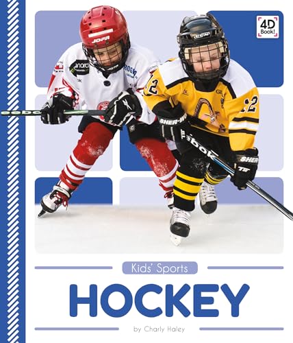 Hockey (Kids' Sports)